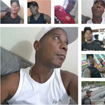 good-looking Brazil man Fabio Leonardo from Rio De Janeiro BR7897