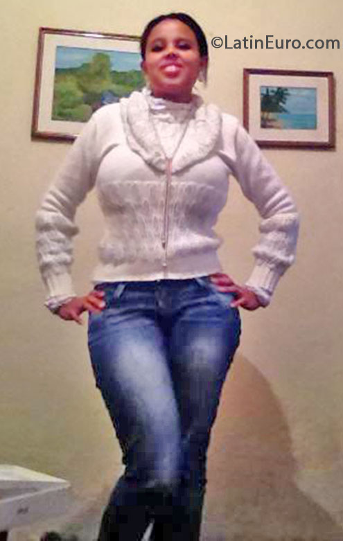 Date this lovely Brazil girl Daiana from Mogi Das Cruzes BR7899