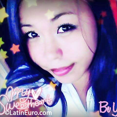 Date this exotic Philippines girl Alexis from San Pedro PH573
