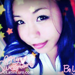 cute Philippines girl Alexis from San Pedro PH573