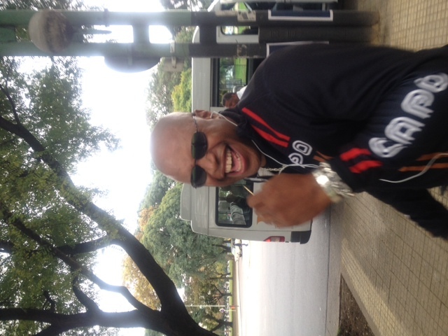 Date this fun United States man Bronco from Austin US14345