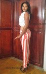 hard body Dominican Republic girl NIURKELLI from Nagua DO16316