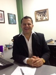 stunning Colombia man ALBEIRO from Medellin CO13328