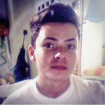georgeous Brazil man Igor from Fortaleza BR7914