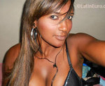 red-hot Dominican Republic girl Yenny from Sabana Grande De Boya DO16341
