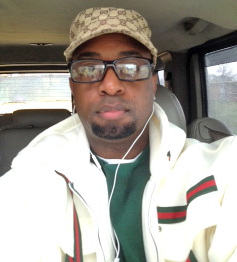 Date this lovely United States man Carl from Baton Rouge US14352