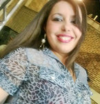 lovely Brazil girl Wedja from Caruaru BR7921