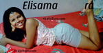 good-looking Brazil girl Elisama from Fortaleza BR7924