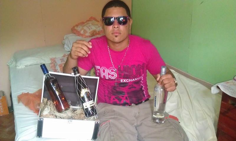 Date this hot Dominican Republic man Altagrasias from San Pedro De Macori DO16386