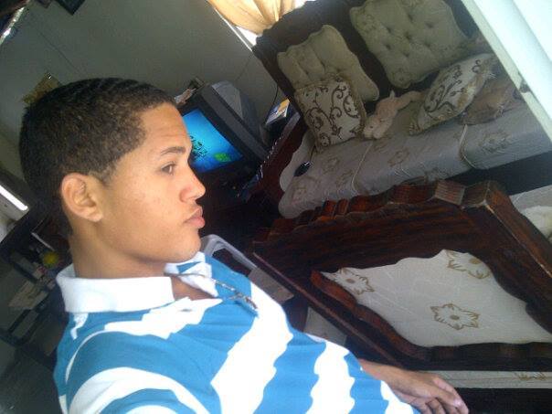 Date this attractive Dominican Republic man Jean carlos from Sanchez Ramirez DO16433