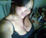 foxy Dominican Republic girl BIANELES from Santiago DO16464
