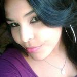 attractive Dominican Republic girl Carolina from Sanyo Domingo DO16488