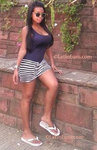 good-looking Argentina girl Stacy from Buenos Aires DO16481