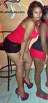 red-hot Dominican Republic girl Esthefany from Santo Domingo DM72