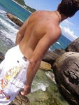 foxy Brazil man Joao from Sao Paulo BR7949