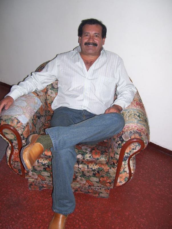 Date this delightful Colombia man Santiago from Bogota CO13450