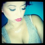 lovely Spain girl Aly from Barcelona ES261