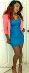 lovely Jamaica girl Destiny from Montego Bay JM1256