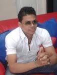 hot Dominican Republic man  from Santo Domingo DO16575