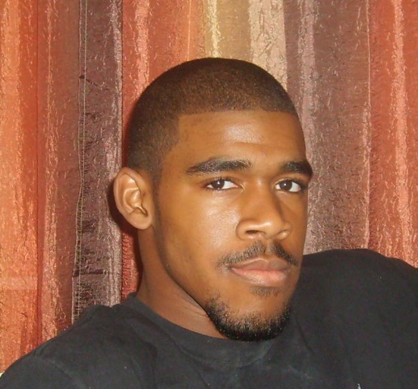 Date this stunning United States man J.D. from Fort Myers US14395