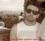 georgeous Brazil man Sergio from Belo Horizonte BR7958