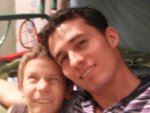 red-hot Colombia man Jhonny castro from Cali CO13489