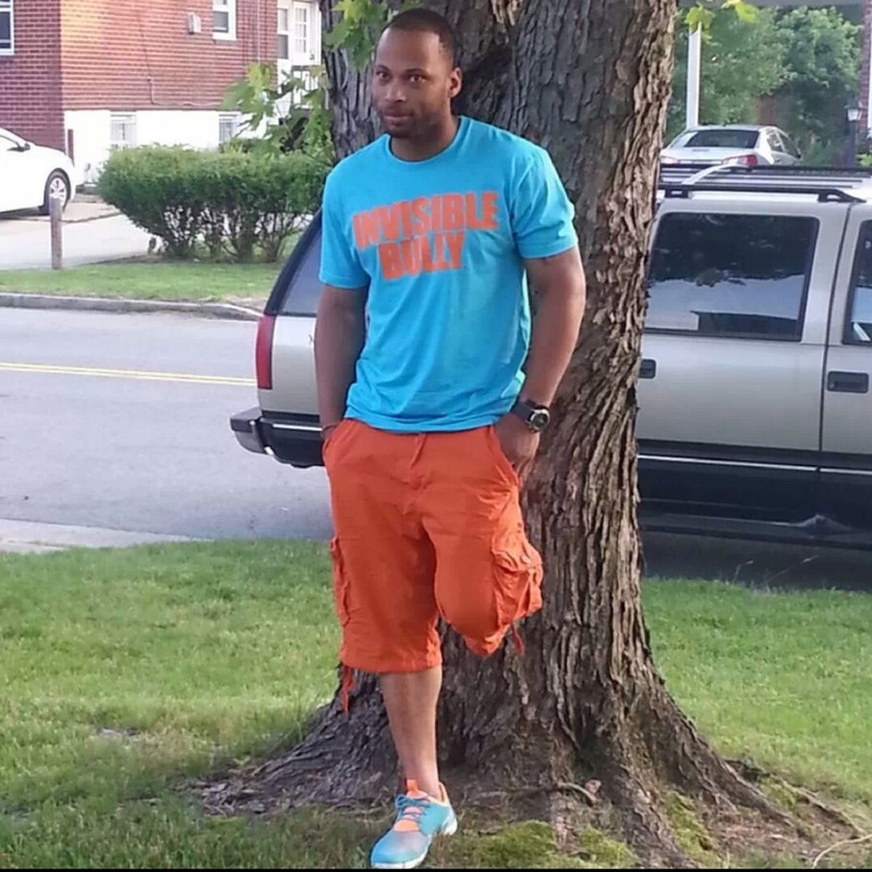 Date this cute United States man Latif from Washington US14405