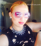 good-looking Dominican Republic girl Jineiri from Santiago DO16598