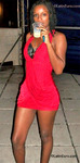 luscious Jamaica girl Venic from St. Ann JM1261