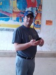 young Colombia man Alejandro from Bogota CO13507