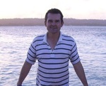 nice looking Colombia man Jose Roberto from Manizales CO13508