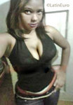 luscious Dominican Republic girl Nyna from Santiago DO16636
