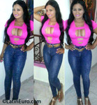 lovely Dominican Republic girl  from Santo Domingo DO16637