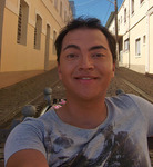 fun Brazil man Joao Marcelo from Ponta Grossa BR7985