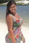 voluptuous Brazil girl Mara from Salvador BR9364