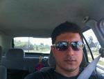 attractive Colombia man David Jose Nuez from Bogota CO13566