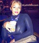 foxy Dominican Republic girl ROSINA from Santo Domingo DO31908