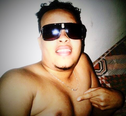 Date this charming Dominican Republic man Anderson from Pedro Bran DO16726