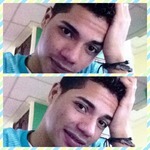 attractive Dominican Republic man Chriss from Santiago DO16735