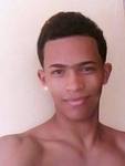georgeous Dominican Republic man Alex from Santo Domingo DO16741