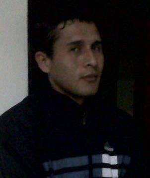 Date this hard body Colombia man Alejandro from Popayan CO13595