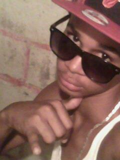 Date this hard body Dominican Republic man Frederick from Santo Domingo DO16744