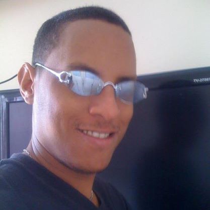Date this lovely Dominican Republic man Luis Manuel from Santo Domingo DO16764