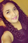 happy Mexico girl Claudia sanchez from Tamaulipas MX1200