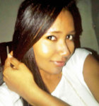 red-hot Dominican Republic girl Evelin from San Pedro De Macoris DO16814