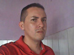 delightful Brazil man Fernando from Brasilia BR8012