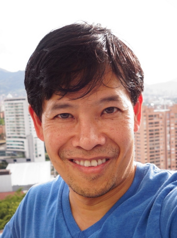 Date this cute United States man Paul from Houston US14460