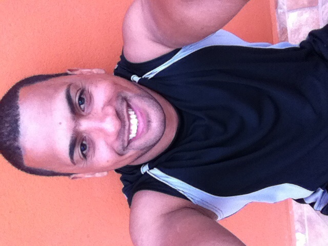 Date this passionate Dominican Republic man Richard Marte from Bonao DO16863