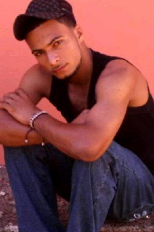 Date this attractive Dominican Republic man Jose miguel from San Cristobal DO16900