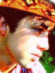 good-looking Brazil man Vinicius from Cachoeiro De Itapemirim BR8027